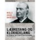 Lærkesang og klokkeklang – En roman om Christian Richardt