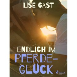 Endlich im Pferdeglück