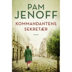 Kommandantens sekretær