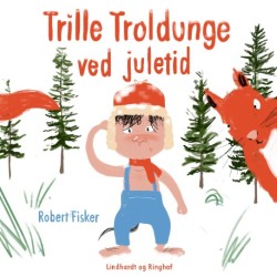 Trille Troldunge ved juletid