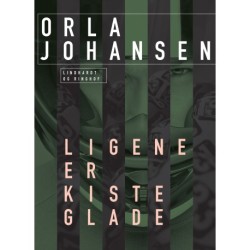 Ligene er kisteglade