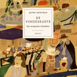 De vingeskudte: Nye europæiske erkendelser