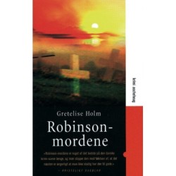 Robinsonmordene