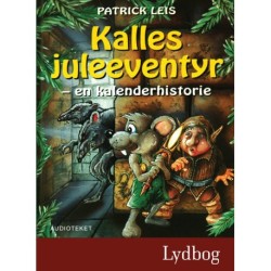 Kalles juleeventyr