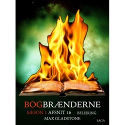 Bogbrænderne: Belejring 16