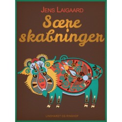 Sære skabninger