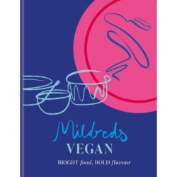 Mildreds Vegan: Bright food, bold flavour