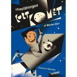 Minutdrengen Kurt Komet