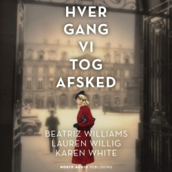 Hver gang vi tog afsked