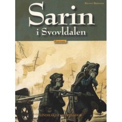 Sarin i Svovldalen