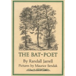 The Bat-Poet