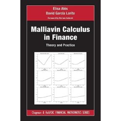 Malliavin Calculus in Finance: Theory and Practice