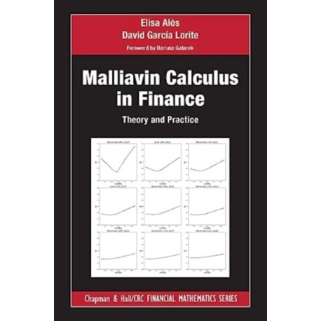 Malliavin Calculus in Finance: Theory and Practice