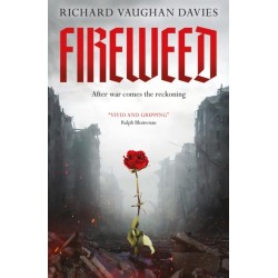 All Grown Up: A Dark and Damaging Romance