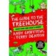 Guide to the Treehouse: Who's Who and What's Where?