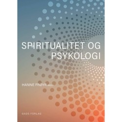 Spiritualitet og psykologi