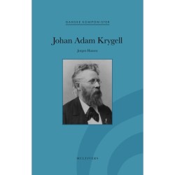 Johan Adam Krygell