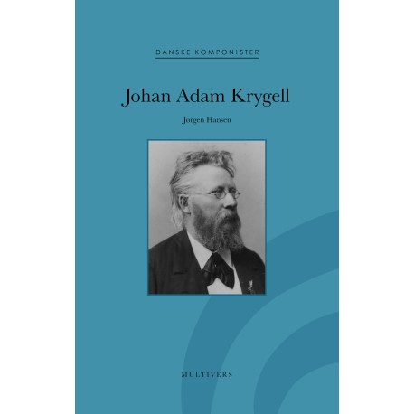 Johan Adam Krygell