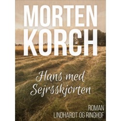 Hans med sejrsskjorten