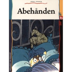 Abehånden