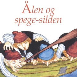 Ålen og spege-silden
