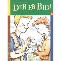 Der er bid!