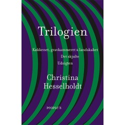Trilogien