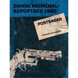 Postsager