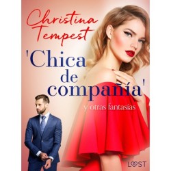 'Chica de compañía' y otras fantasías