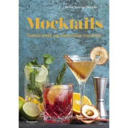 Mocktails: Forfriskende og alkoholfrie cocktails