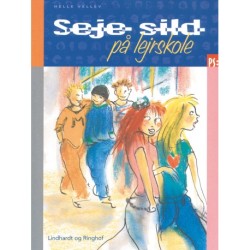 Seje sild på lejrskole