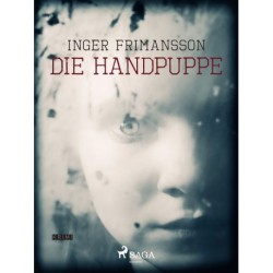 Die Handpuppe