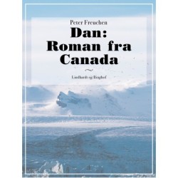 Dan: Roman fra Canada