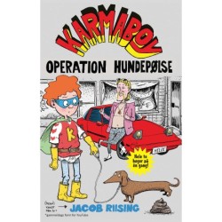 Karmaboy - Operation Hundepølse