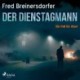 Der Dienstagmann - Ein Fall für Abel