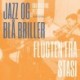 Jazz og blå briller - Flugten fra Stasi