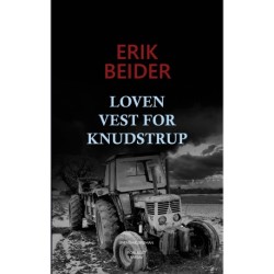 Loven vest for Knudstrup: Spændingsroman