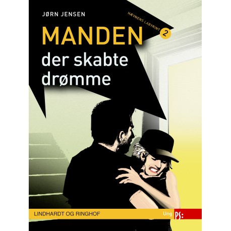 Manden, der skabte drømme