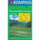 Passeiertal/Val Passiria, Kompass Wanderkarte 044