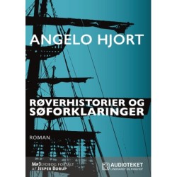 Røverhistorier og søforklaringer