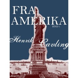 Fra Amerika. Bind 1
