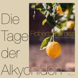 Die Tage der Alkyoniden