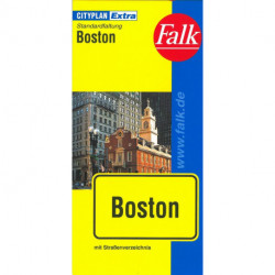 Boston, Falk Extra