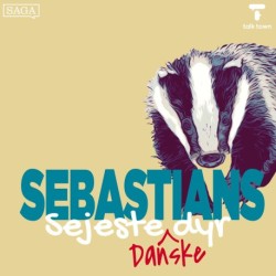 Ræven og grævlingen