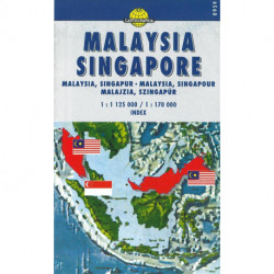 Malaysia, Singapore