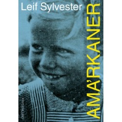 Ama'rkaner: scener fra min barndom og ungdom