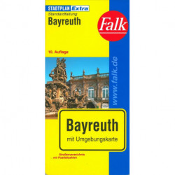 Bayreuth, Falk Extra