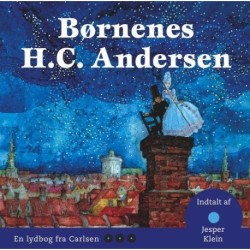 Børnenes H.C. Andersen