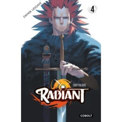 Radiant 4