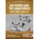 Air Power and the Arab World, 1909-1955: Volume 5: World in Crisis, 1936-1941